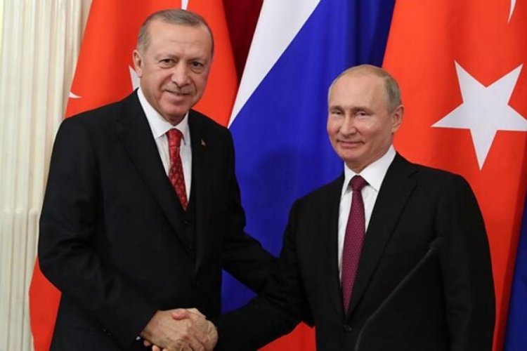 Rusya'dan kritik zirve &ouml;ncesi a&ccedil;ıklama: Erdoğan-Putin zirvesinde ''İdlib'' ele alınacak