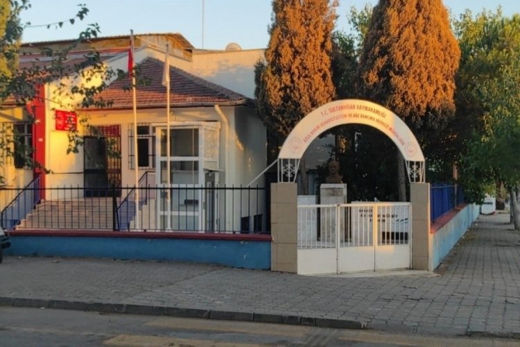 Aydın'daki &ccedil;irkin olayda flaş gelişme! Aynı skandala daha &ouml;nce de imza atmış