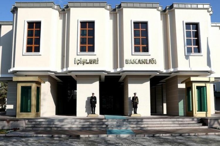 Bakanlık'tan trafik denetimi a&ccedil;ıklaması!