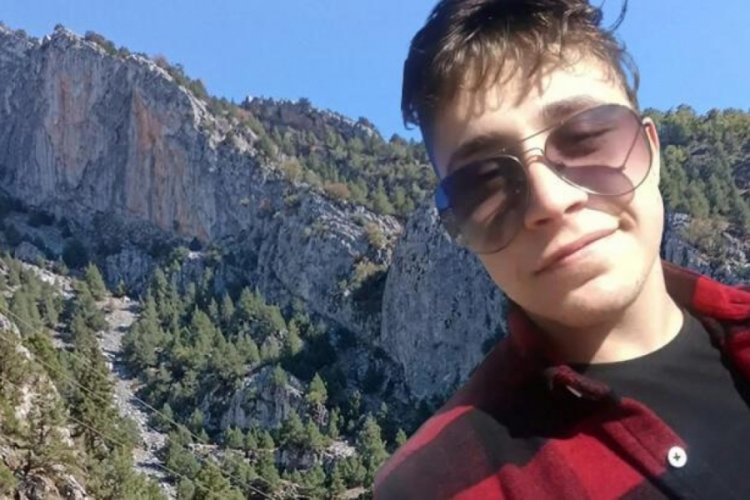 Isparta'da kaybolan Alişan'ın cansız bedeni bulundu!