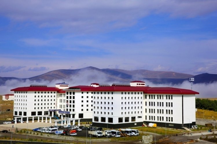 Ardahan &Uuml;niversitesi YKS yerleştirmelerinde son sırada yer aldı