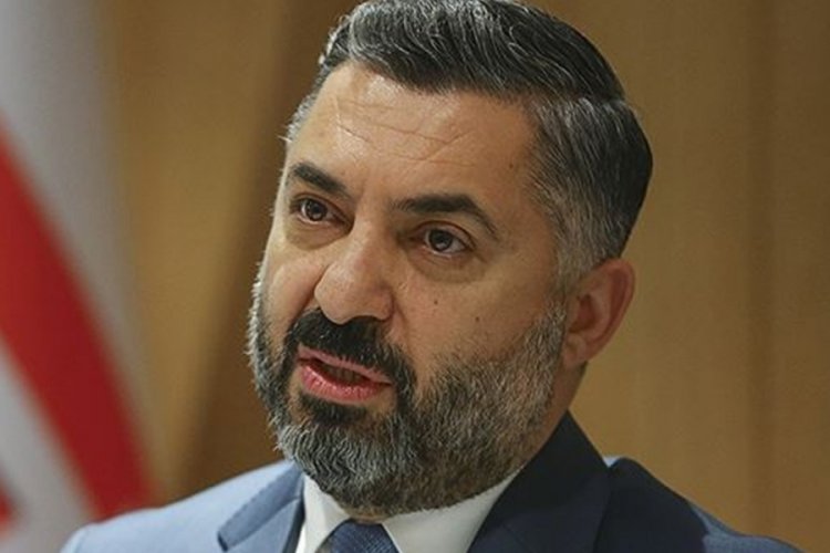 RT&Uuml;K Başkanı'ndan tehdit iddiası: FOX Haber Genel Yayın Y&ouml;netmeni Doğan Şent&uuml;rk beni ve kurumumu tehdit etti