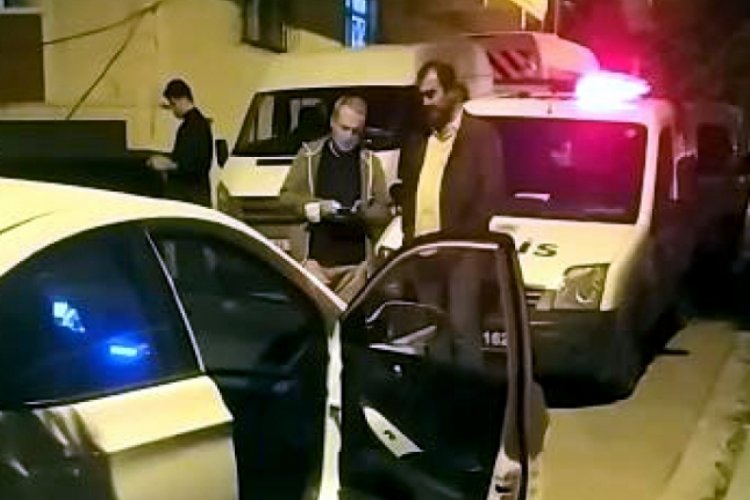 İstanbul Avcılar'da başından vurulmuş halde yaralı bulundu&nbsp;