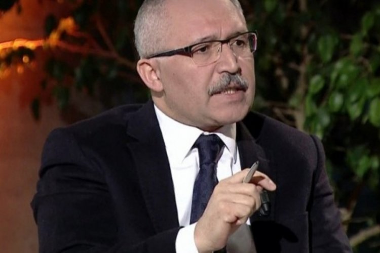 H&uuml;rriyet yazarı Selvi: Kılı&ccedil;daroğlu'nun hamlesinin iki y&ouml;n&uuml; var