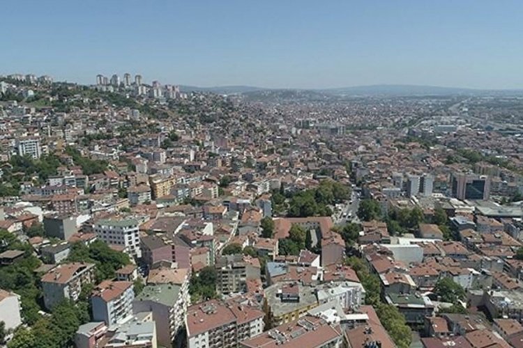 &Ccedil;ekirge: M&uuml;teahhitler yurt diye yaptıkları evleri el altından satmak istiyor