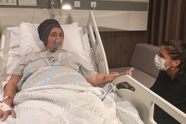 İstanbul'da 8 kişilik ailede sadece korona aşısı olmayan kişi hastalığa yakalandı