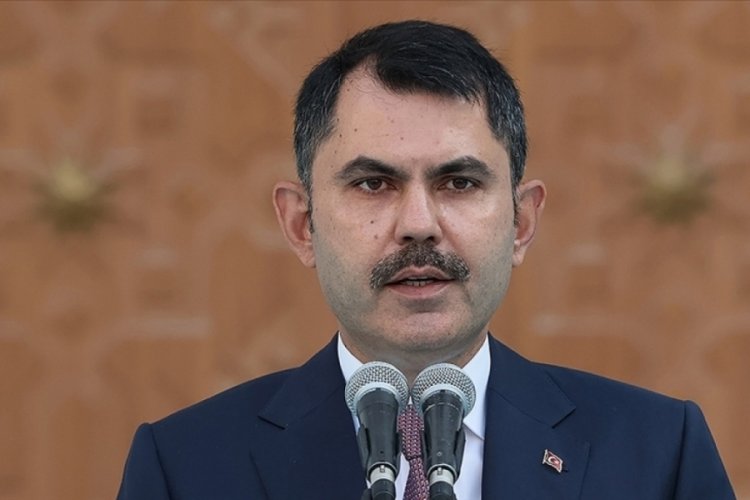 Bakan Kurum, PreCOP26 Toplantısı'nda T&uuml;rkiye'nin iklim politikalarını anlatacak