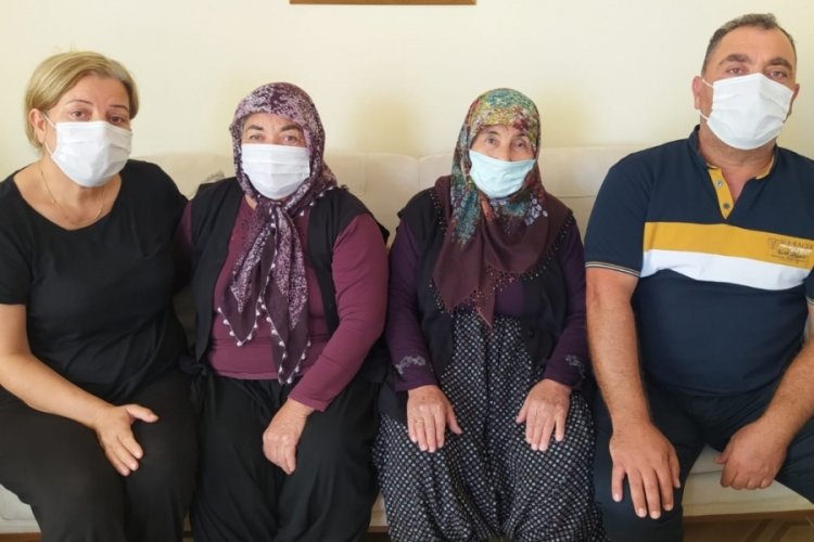 Mersin'den Irak'a &ccedil;alışmaya gitti, tutuklandı!