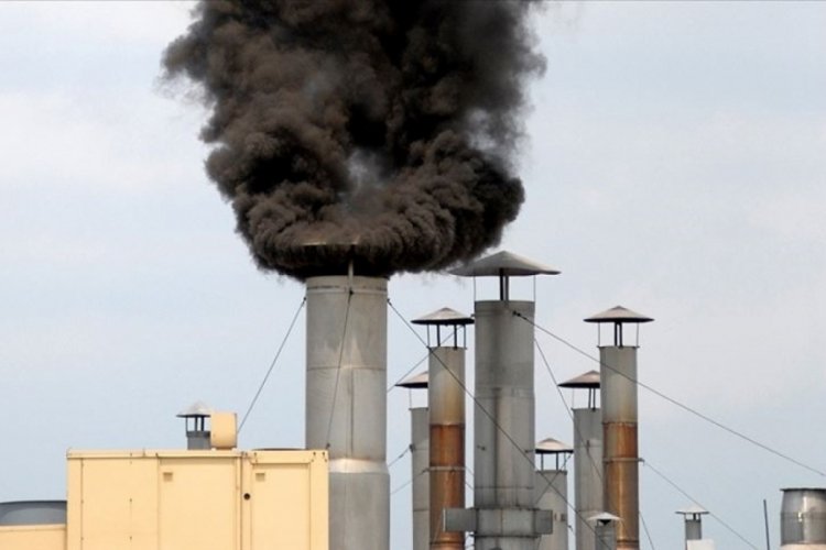 Bakanlıktan doğayı kirletenlere 9 ayda 208 milyon lira ceza