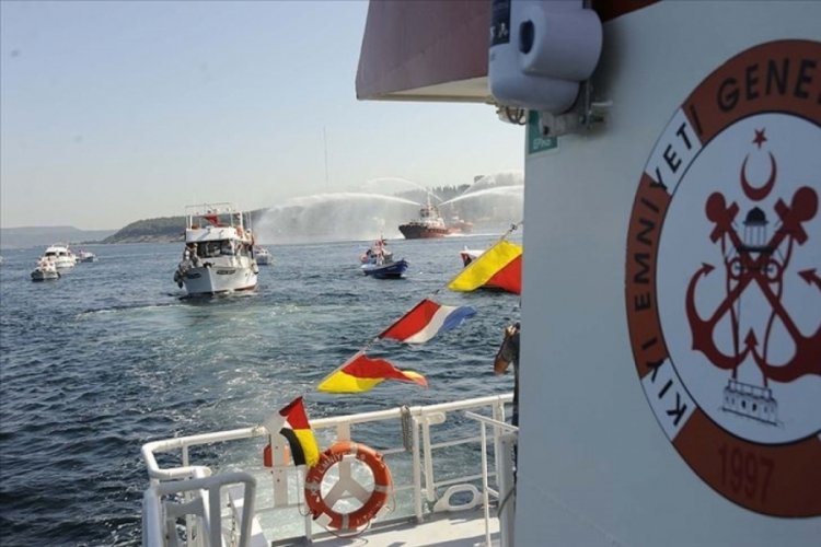 Kıyı Emniyetine 9 deniz trafik operat&ouml;r&uuml; alınacak
