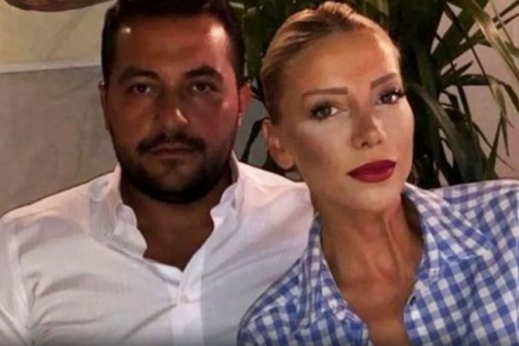 G&uuml;lşah Sara&ccedil;oğlu ve sevgilisinden uygunsuz fotoğraf a&ccedil;ıklaması geldi