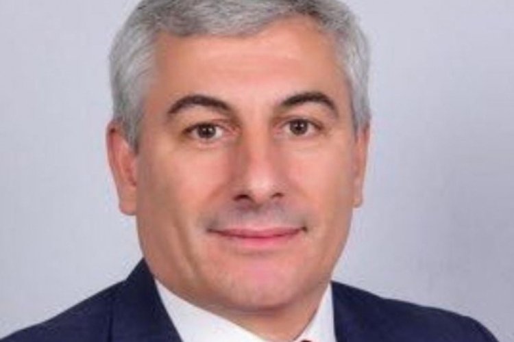 Aydın, ART-KAF Bursa başkan adaylığını a&ccedil;ıkladı