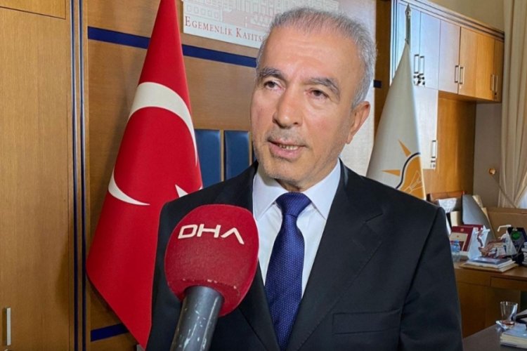 AK Parti Grup Başkanı Bostancı'dan se&ccedil;im tarihi a&ccedil;ıklaması