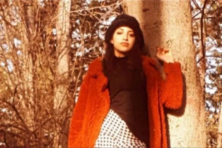 Eskişehir'de kaybolan Iraklı Sally'nin sır 17 saatinin aydınlatma &ccedil;alışmaları s&uuml;r&uuml;yor