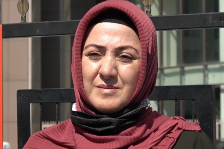 İstanbul Zeytinburnu'nda eşini yaralayan sanığa hapis istemi!