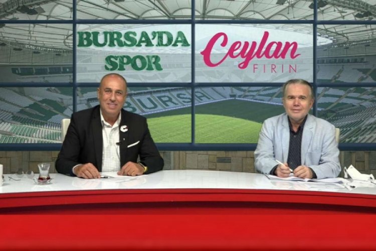 Bursaspor neden k&ouml;t&uuml; gidiyor?