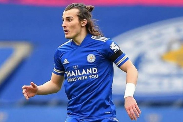 &Ccedil;ağlar S&ouml;y&uuml;nc&uuml;, ocak ayında Real Madrid ile imza atacağı iddia edildi
