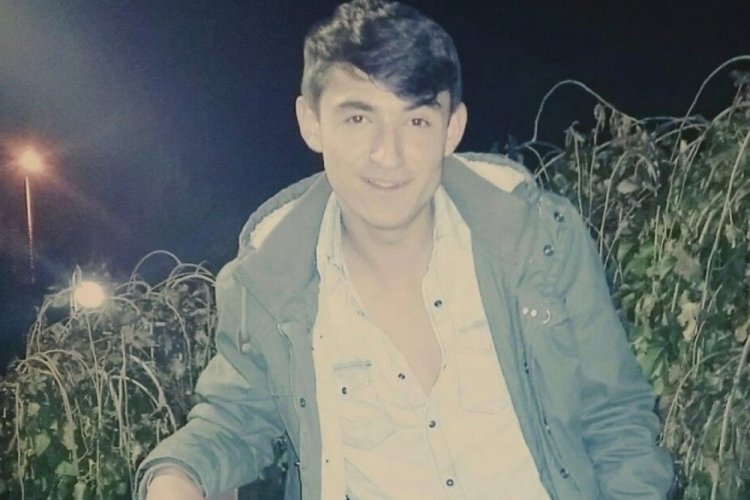 Kayseri'de g&ouml;lette boğulan sağlık &ccedil;alışanı toprağa verildi