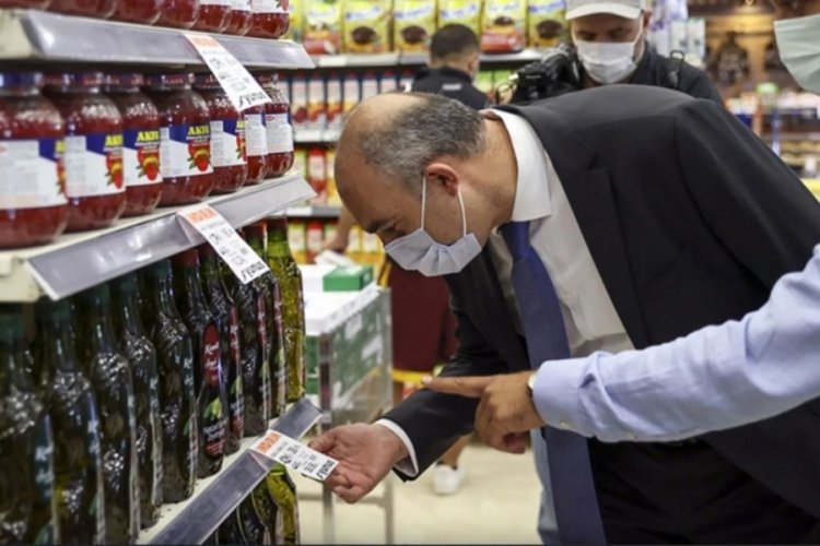 Rekabet Kurumu, zincir marketler 27 Ekim'de savunma yapacağını a&ccedil;ıkladı