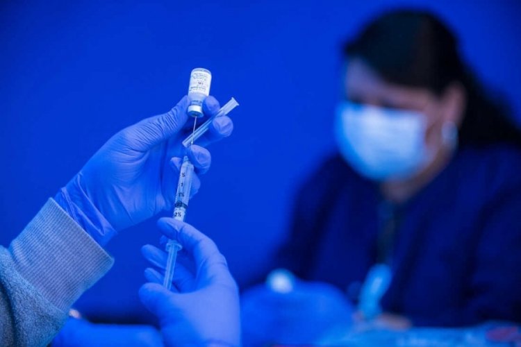 Covid-19'a karşı d&uuml;nyanın ilk DNA aşısı geliştirildi
