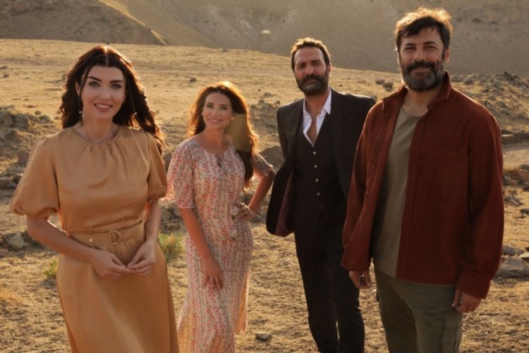 FOX TV'nin iddialı dizisinden erken final kararı!