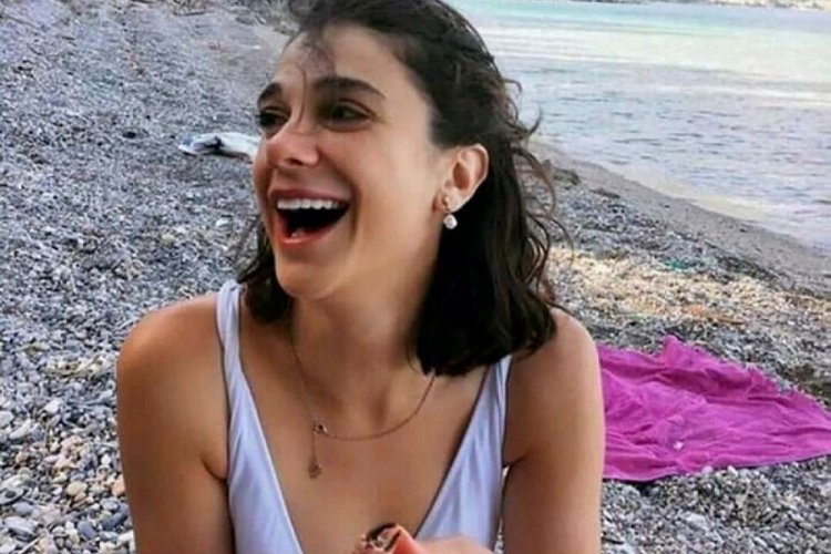 Pınar Gültekin davasında Cemal Metin Avcı'nın annesi duruşmada bayıldı