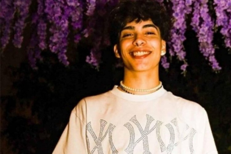 19 yaşındaki TikTok fenomeni hayatını kaybetti