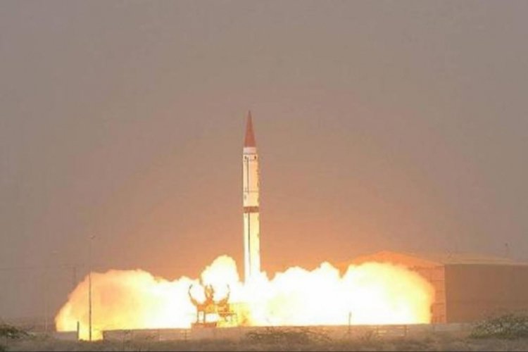 Japonya, Kuzey Kore'nin "balistik" f&uuml;ze denediğini a&ccedil;ıkladı