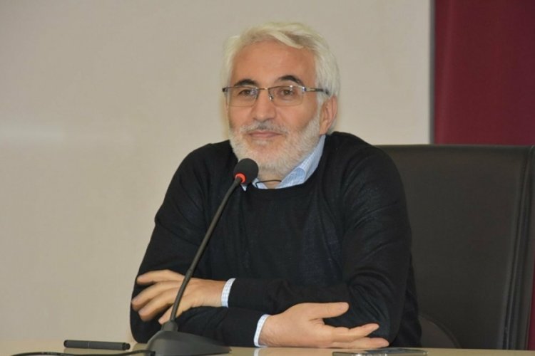 Yeni Şafak yazarı Hasan &Ouml;zt&uuml;rk: Ge&ccedil;ici s&uuml;reli 'varlık vergisi' &ouml;neriyorum, zenginden alıp fakire verin