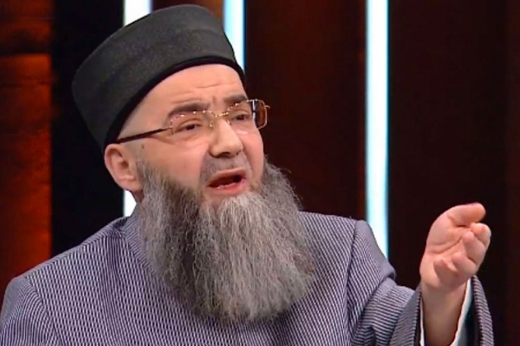 C&uuml;bbeli Ahmet Hoca: AK Parti, parlamenter sisteme d&ouml;nerse iktidarı hi&ccedil; kaybetmez