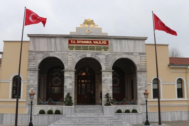 İstanbul Valiliği a&ccedil;ıkladı! Kadık&ouml;y'deki eylemde g&ouml;zaltına alınan 28 kişi serbest bırakıldı