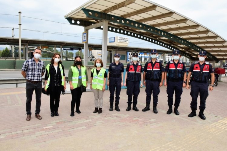 Bursa Yıldırım Belediye Başkanı Yılmaz: Uyuşturucu illetinden gen&ccedil;lerimizi korumalıyız