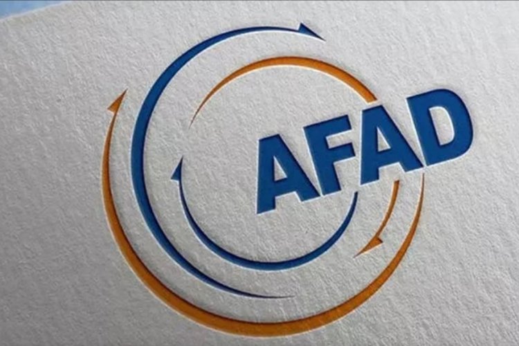 Katar'dan AFAD'a 265 milyon TL bağış