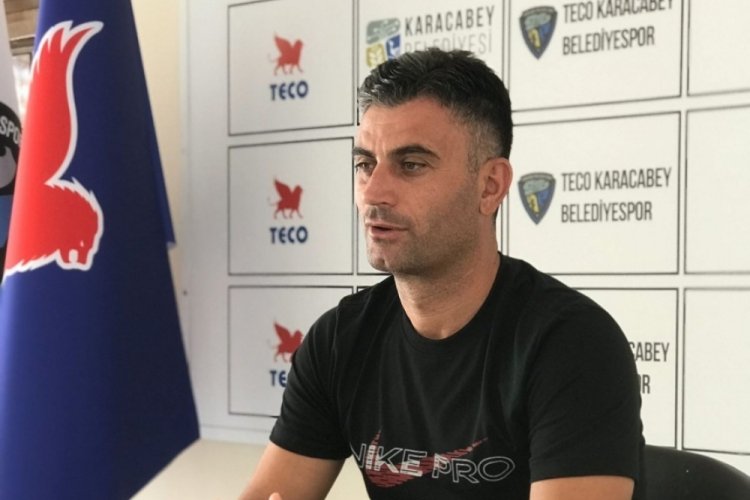 Teknik direkt&ouml;r Cezayir: "Kazanmak i&ccedil;in oyuncularım her şeyini ortaya koydu"