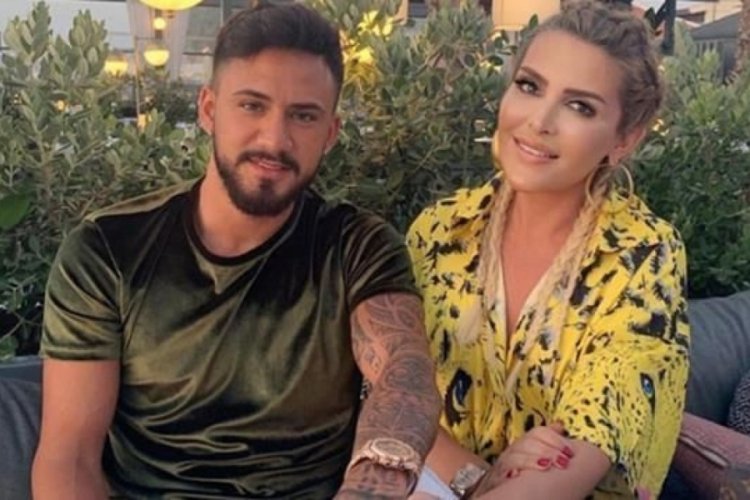 G&ouml;khan &Ccedil;ıra: "Selin'in bebek isteğini yerine getirmedim"