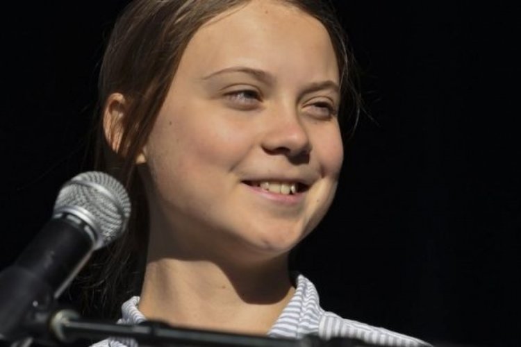Greta Thunberg liderleri eleştirdi: Bıdı bıdı bıdı