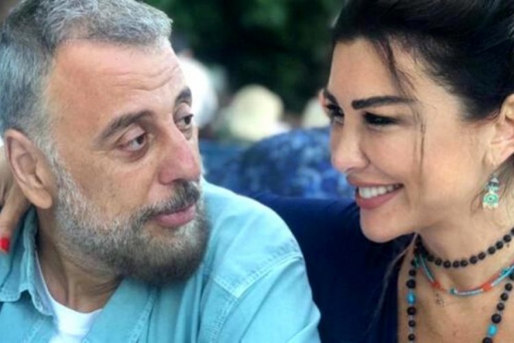 Selen G&ouml;rg&uuml;zel: Hamdi ile boşanmanın eşiğinden d&ouml;nd&uuml;k