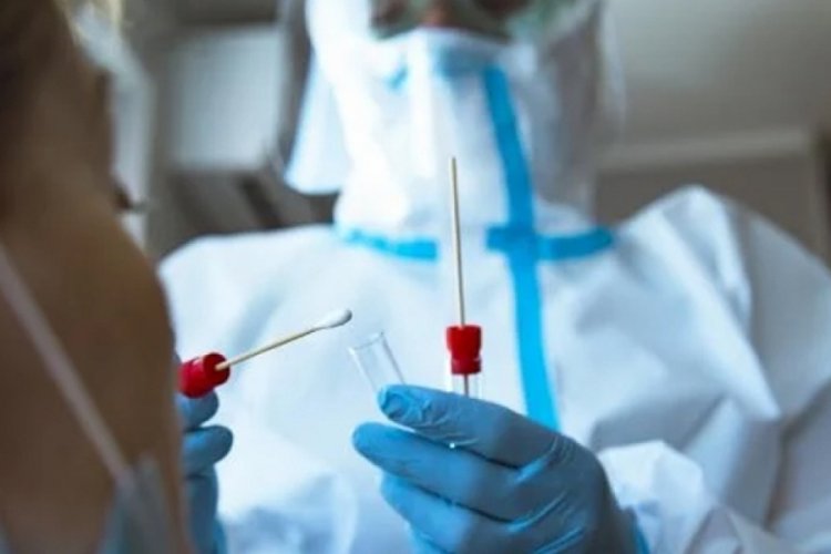 KVKK'dan aşı ve PCR testi kararı