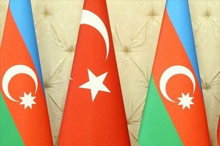 T&uuml;rkiye ile Azerbaycan arasında 4 anlaşma imzalandı