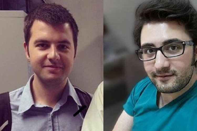 Doktor meslektaşını &ouml;ld&uuml;ren sanığa m&uuml;ebbet hapis cezası