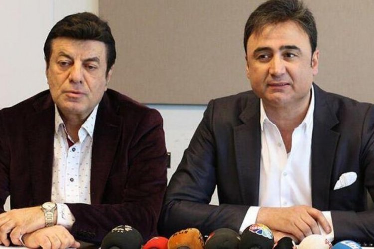 MESAM'ın hile davasında karar!