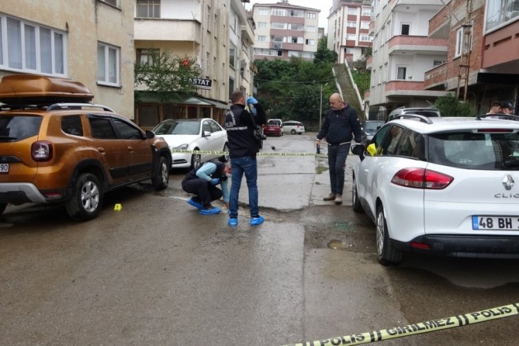Kavgayı ayırmak isterken canından oldu!
