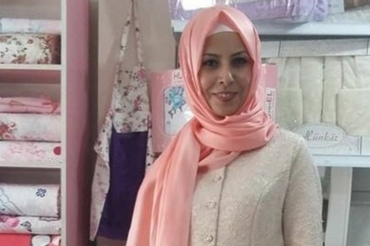 Tuğba Anlak cinayetinde karar &ccedil;ıktı