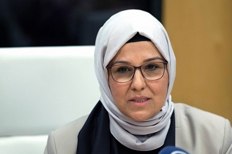 AK Partili vekilden Arın&ccedil;'a: Mideden değil g&ouml;n&uuml;lden bağlıdır