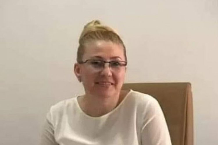 Bursa'da koronavir&uuml;s tedavisi g&ouml;ren m&uuml;d&uuml;r yardımcısı hayatını kaybetti