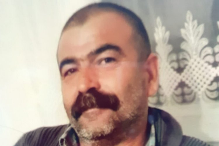 Mersin'de ağabeyi ve yeğenini &ouml;ld&uuml;ren zanlı tutuklandı