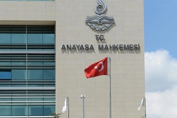 'Bek&acirc;ra konut hakkı tanınmaması ayrımcılık'