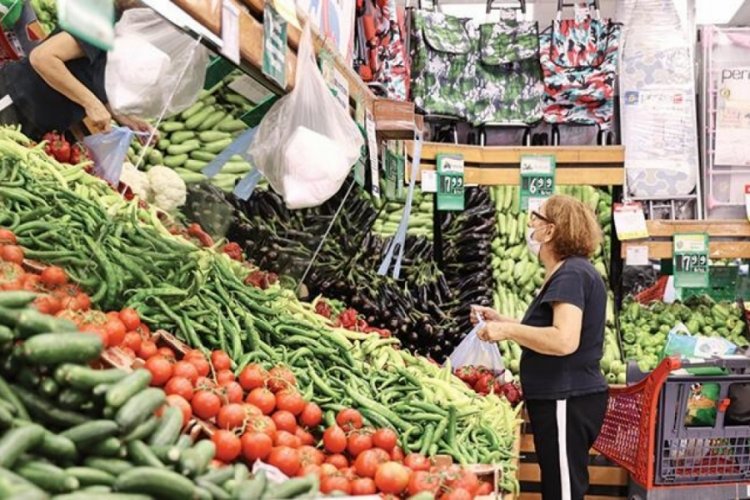 Gıda Komitesi toplanıyor: G&uuml;ndem fiyat artışları