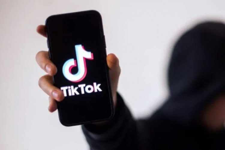 TikTok kullanıcı sayısı a&ccedil;ıklandı!