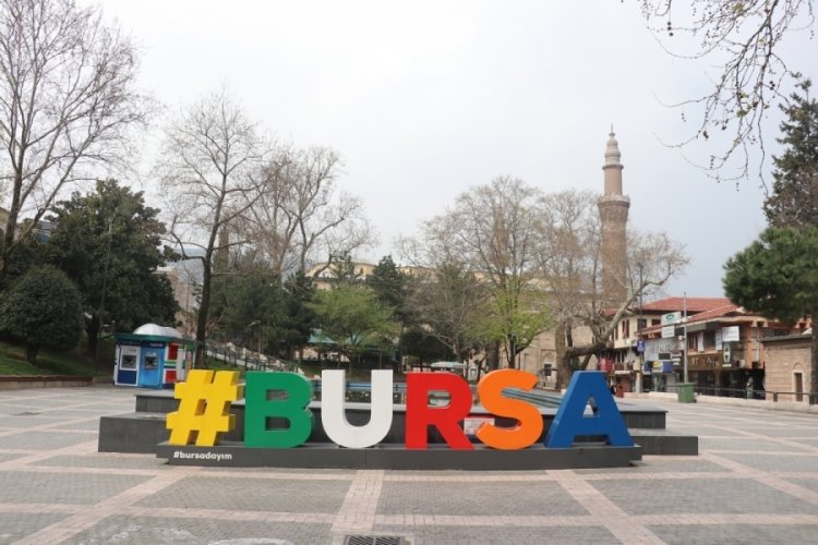 Bursa'da bug&uuml;n ve yarın hava durumu nasıl olacak? (29 Eyl&uuml;l 2021 &Ccedil;arşamba)